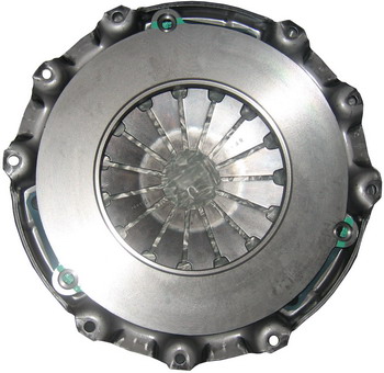 CLUTCH HEAD